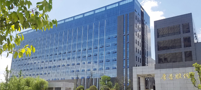 Houpu Clean Energy Group Co., Ltd. línea de producción del fabricante